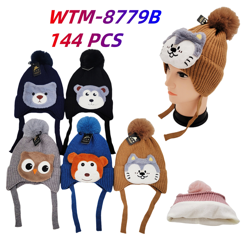 WTM-8779B CS144